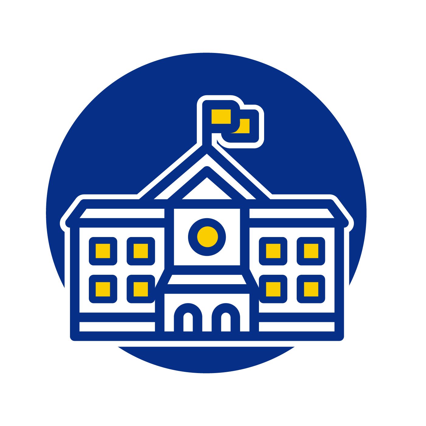 early college logo