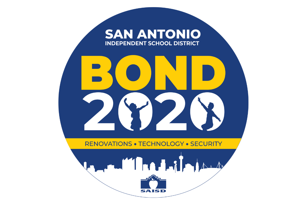 SAISD Bond