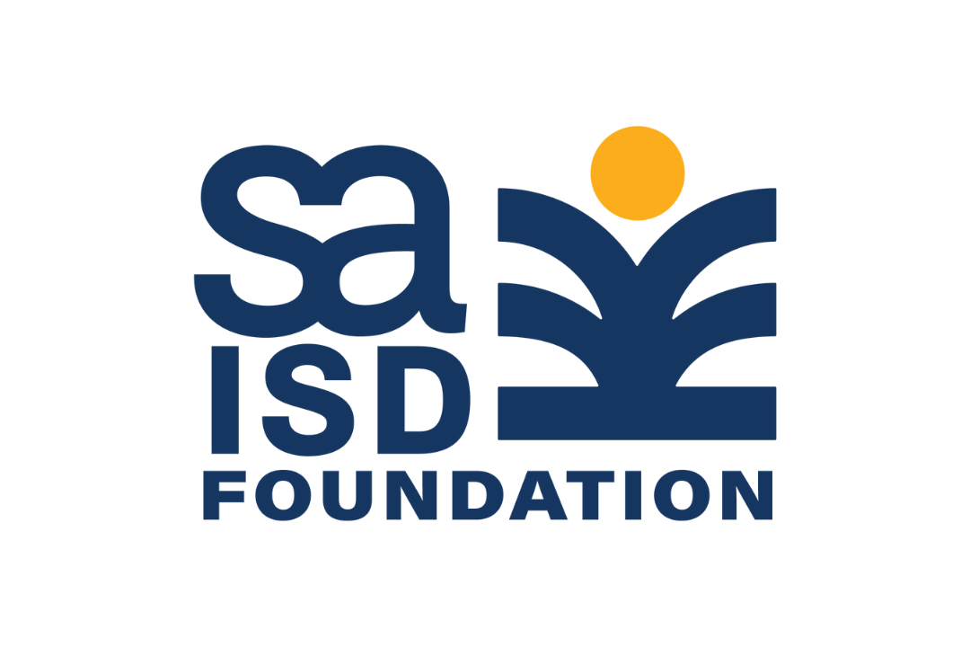 SAISD Foundation Logo