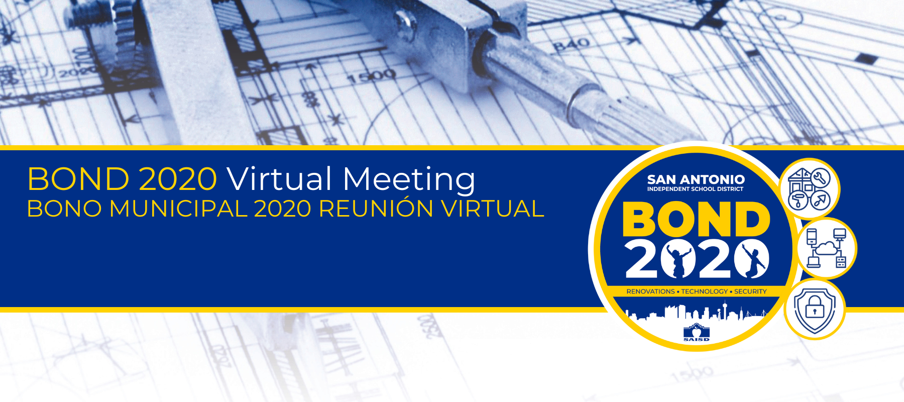 Bond Virtual Meeting
