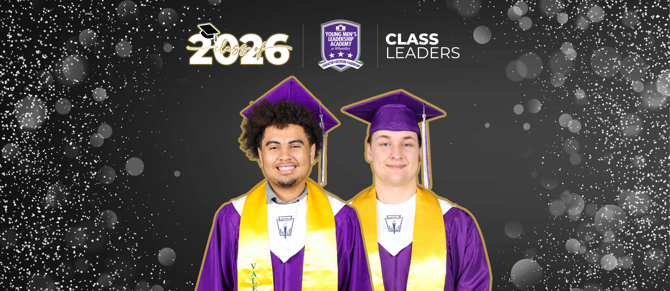 2026 YMLA Graduation Celebration 