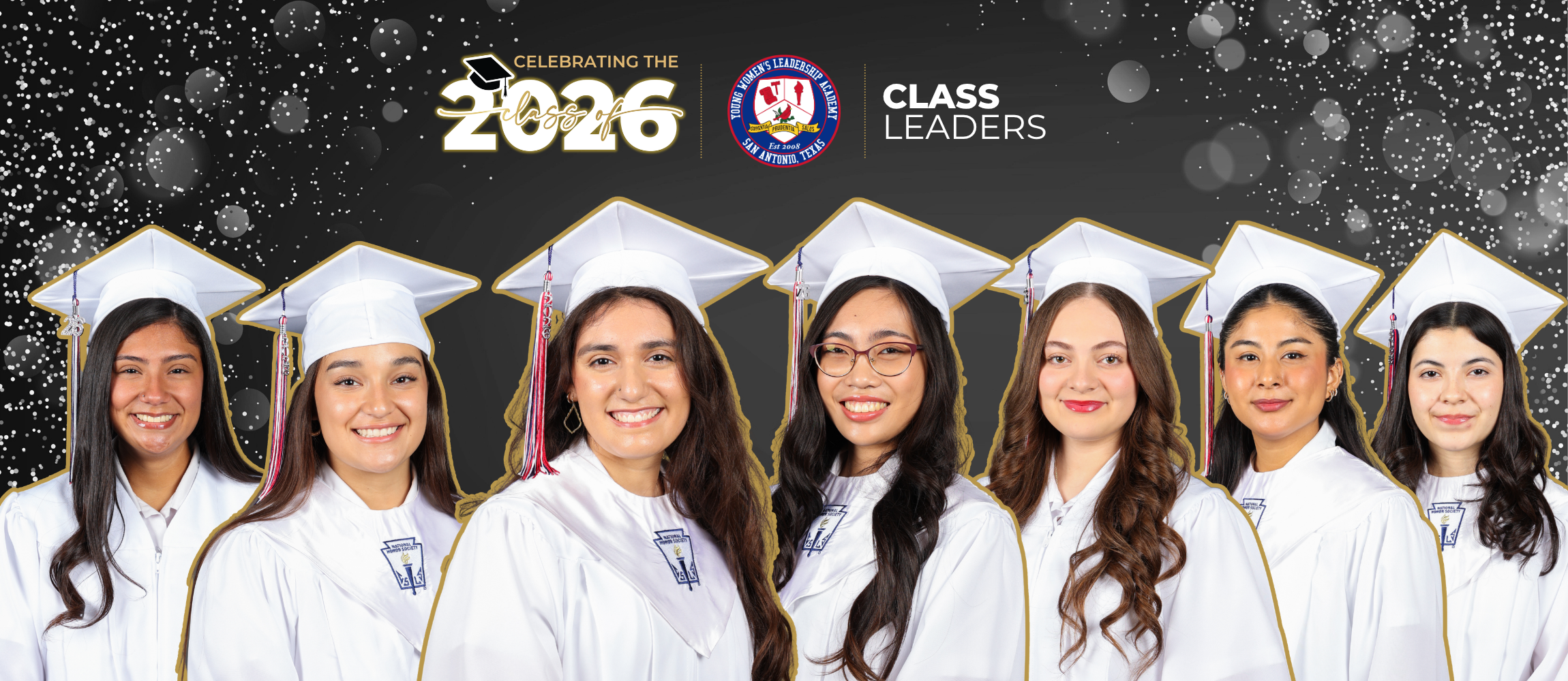2026 YWLA Graduation Celebration 
