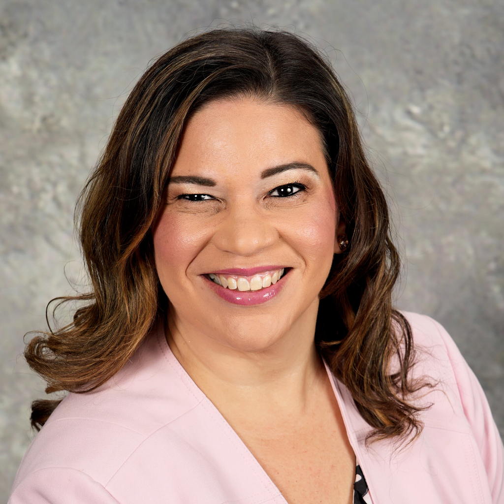 Teresa Bode, Principal