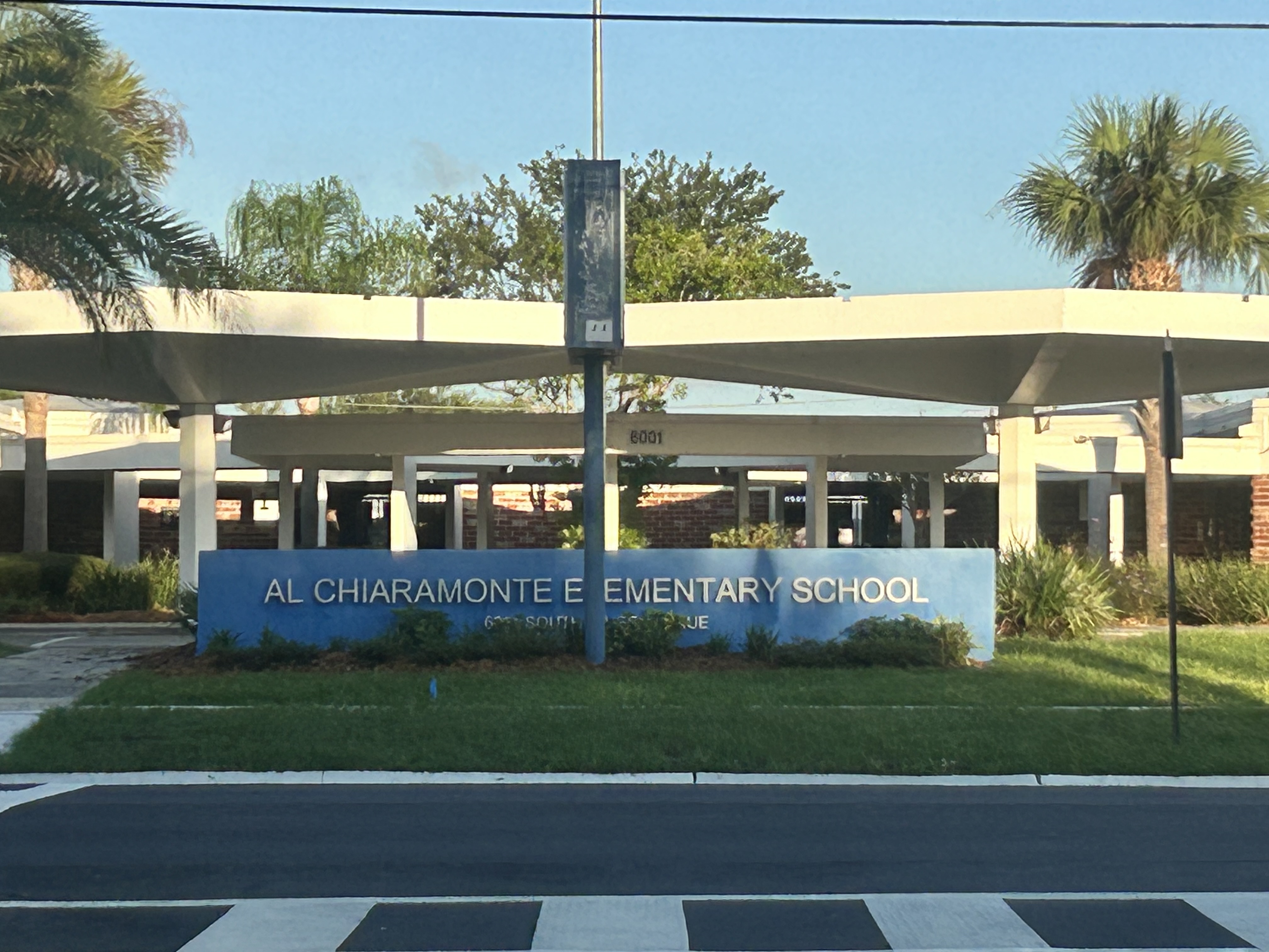 Chiaramonte Elementary 