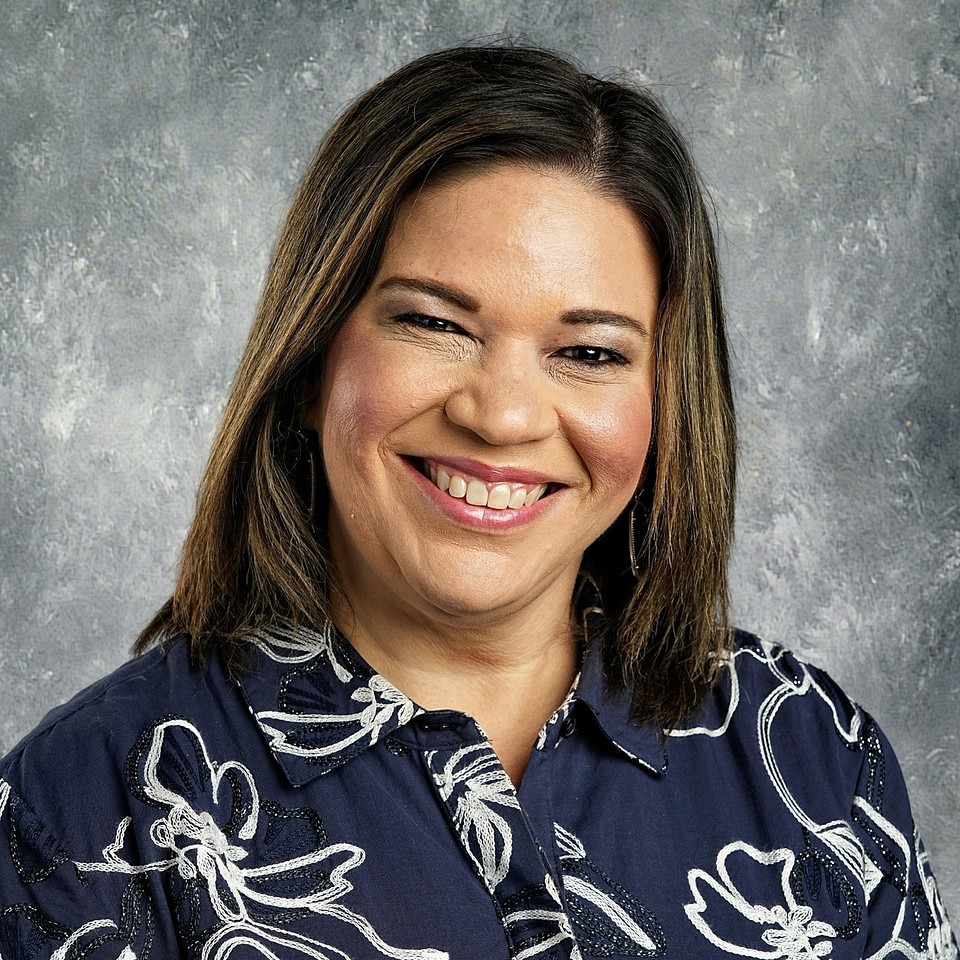 Teresa Bode, Principal