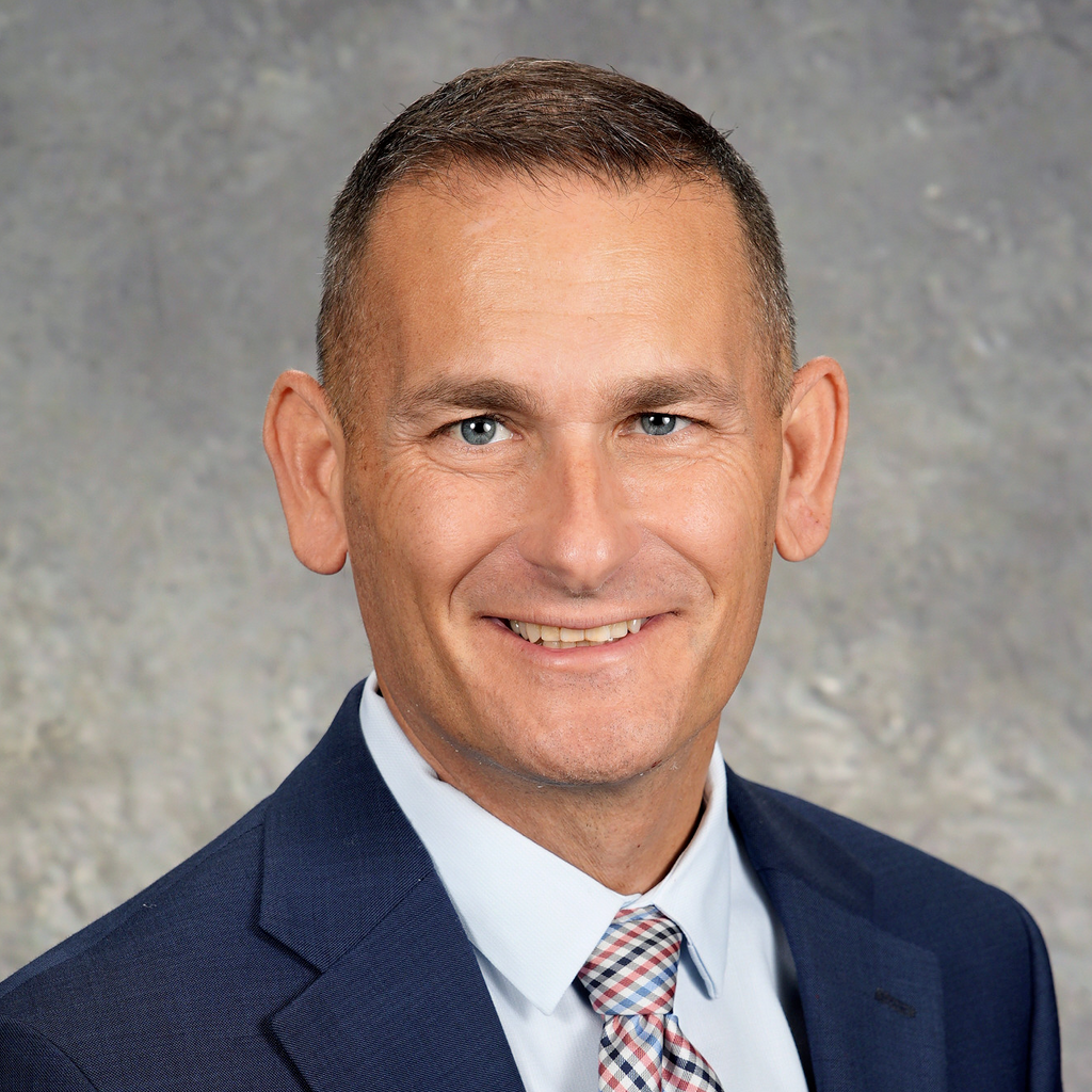 Todd M. Connolly, Principal