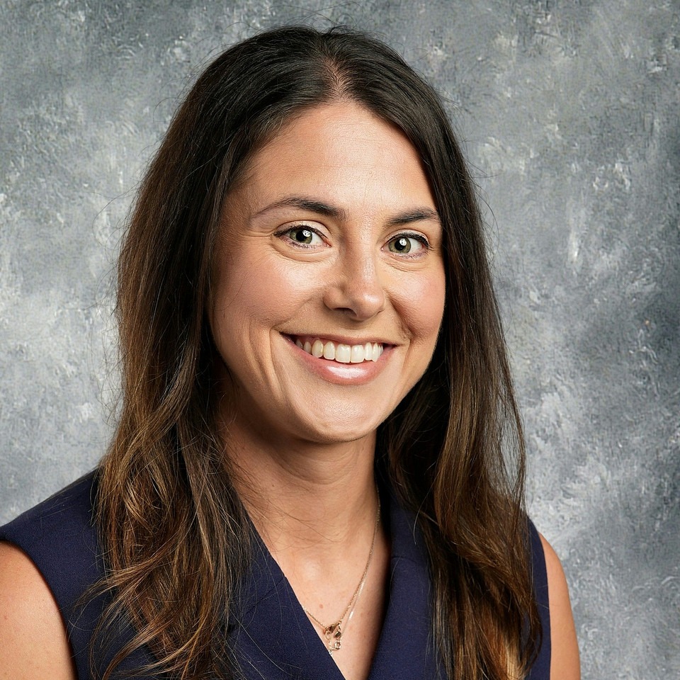 Kelly Wackes, Principal