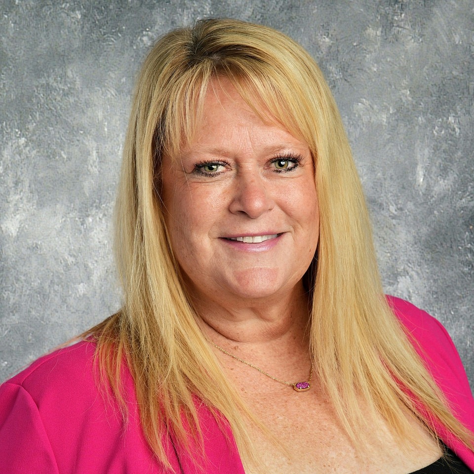 Anne Fiorita, Principal