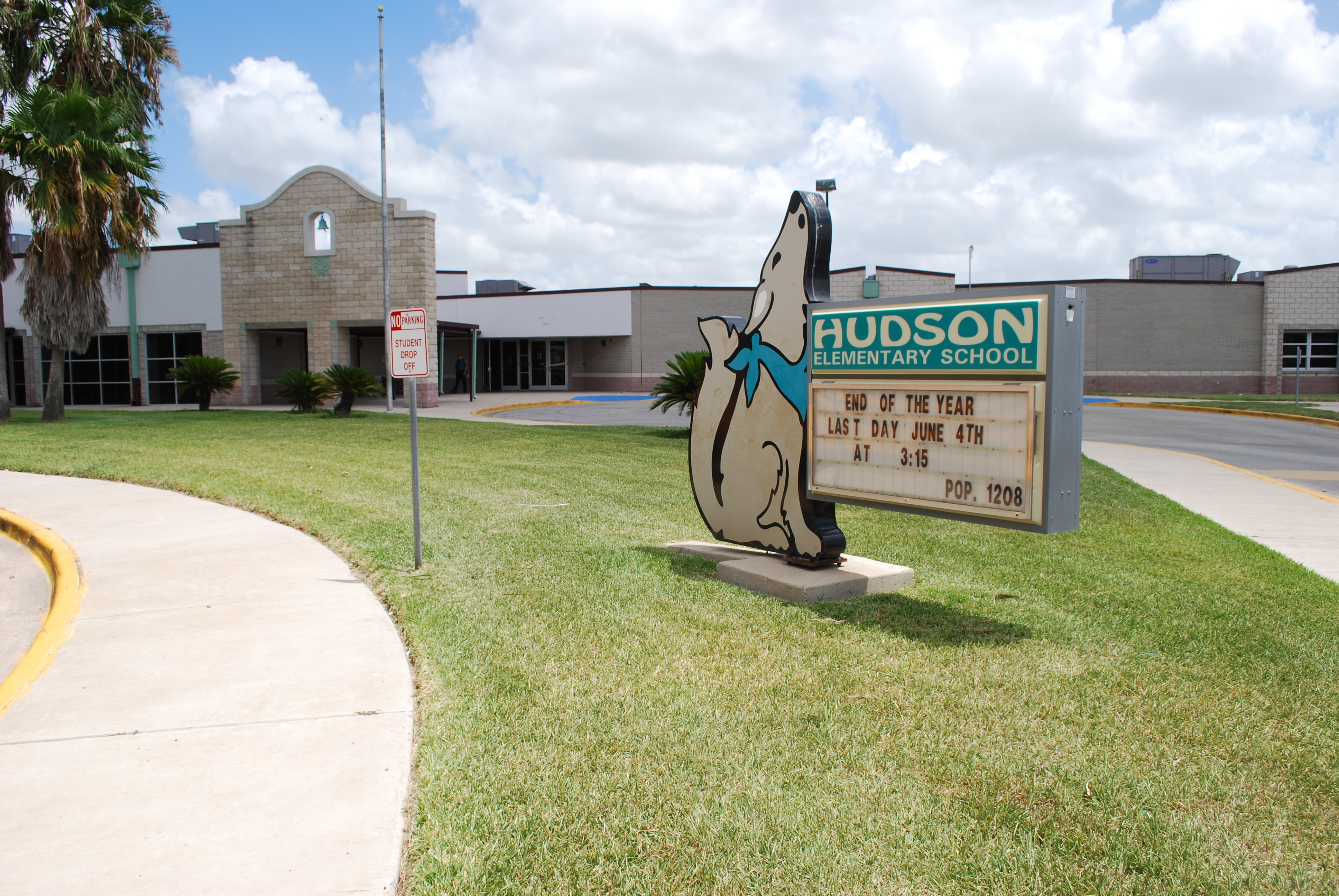 Hudson