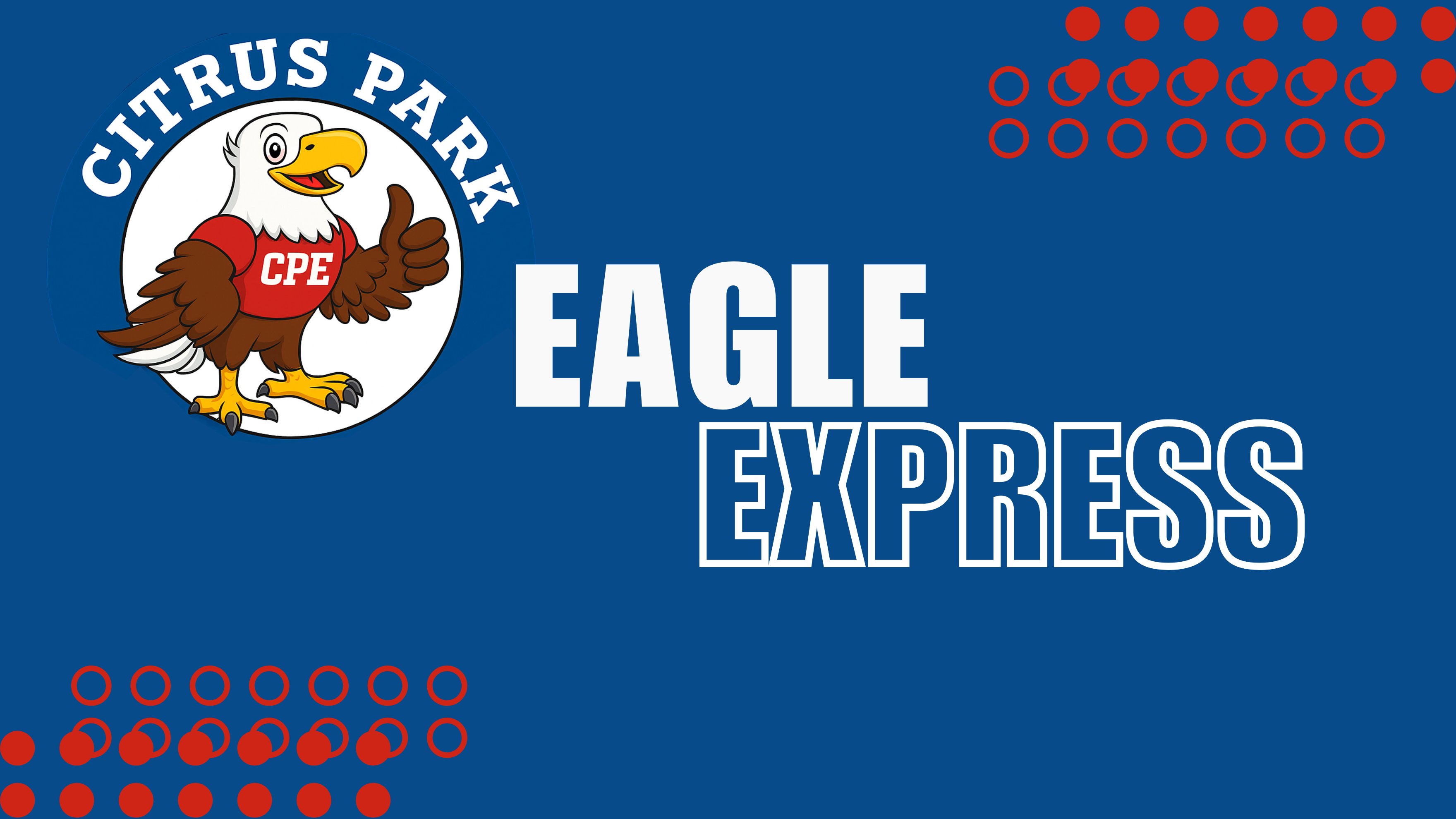 Eagle Express