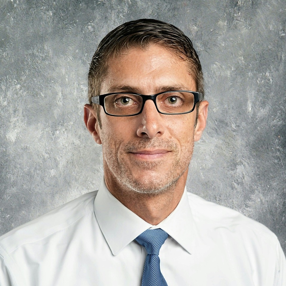 Louis Murphy, Principal