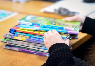 Books