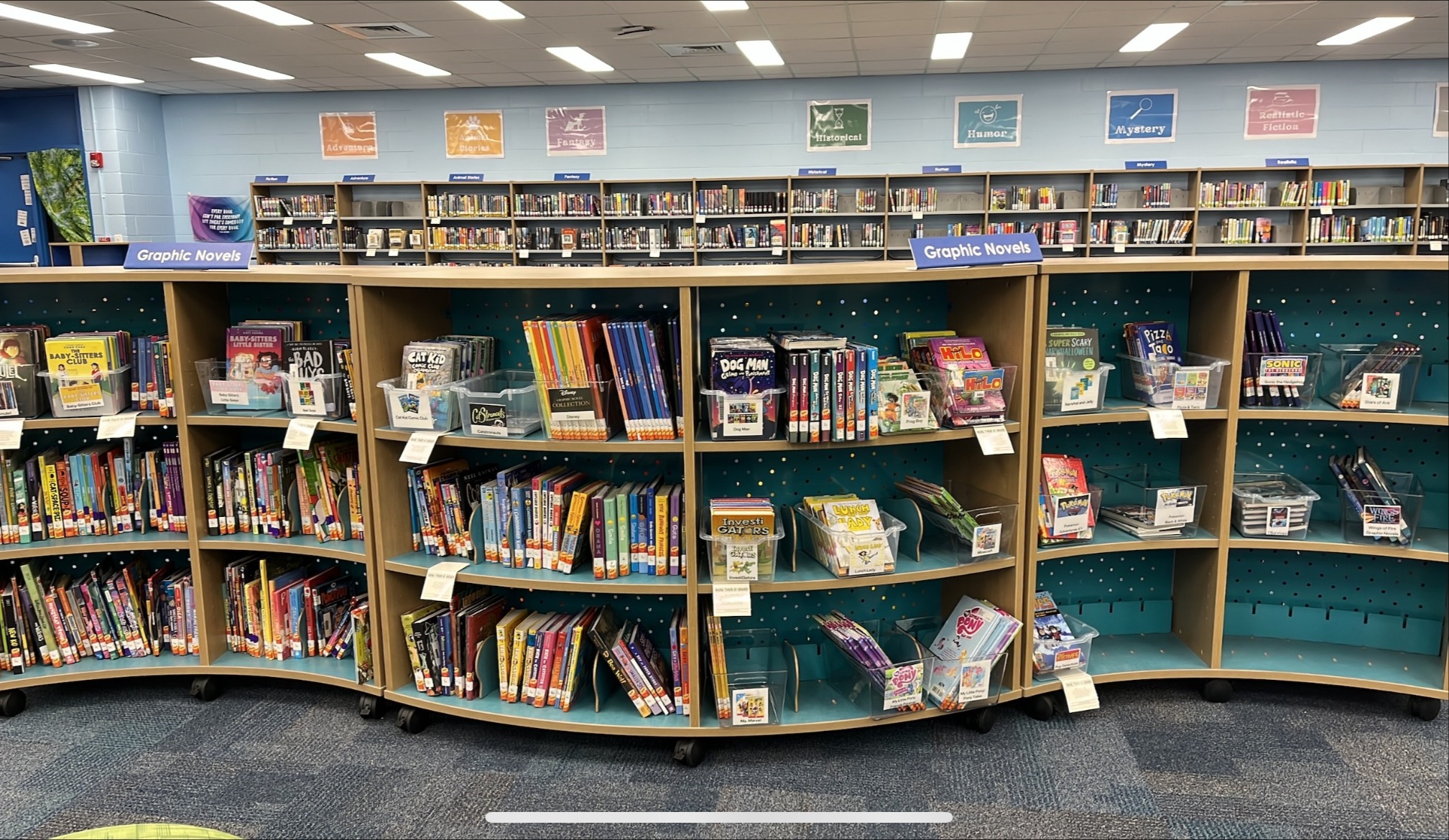 Media Center