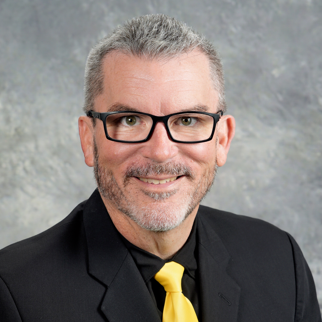 Anthony Jones, Principal