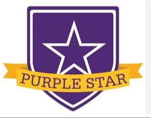 purple star school
