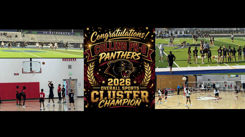 collins athletics