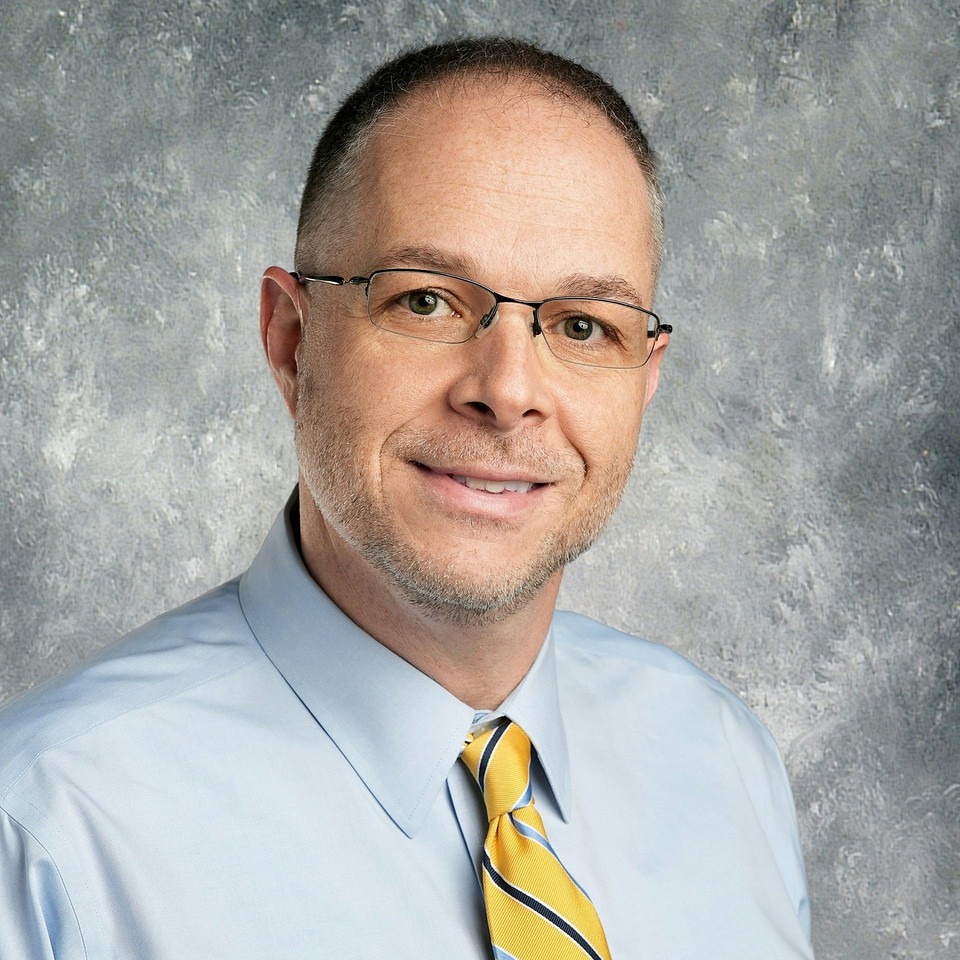 Ron Smiley, Principal