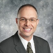 Ron Smiley, Principal