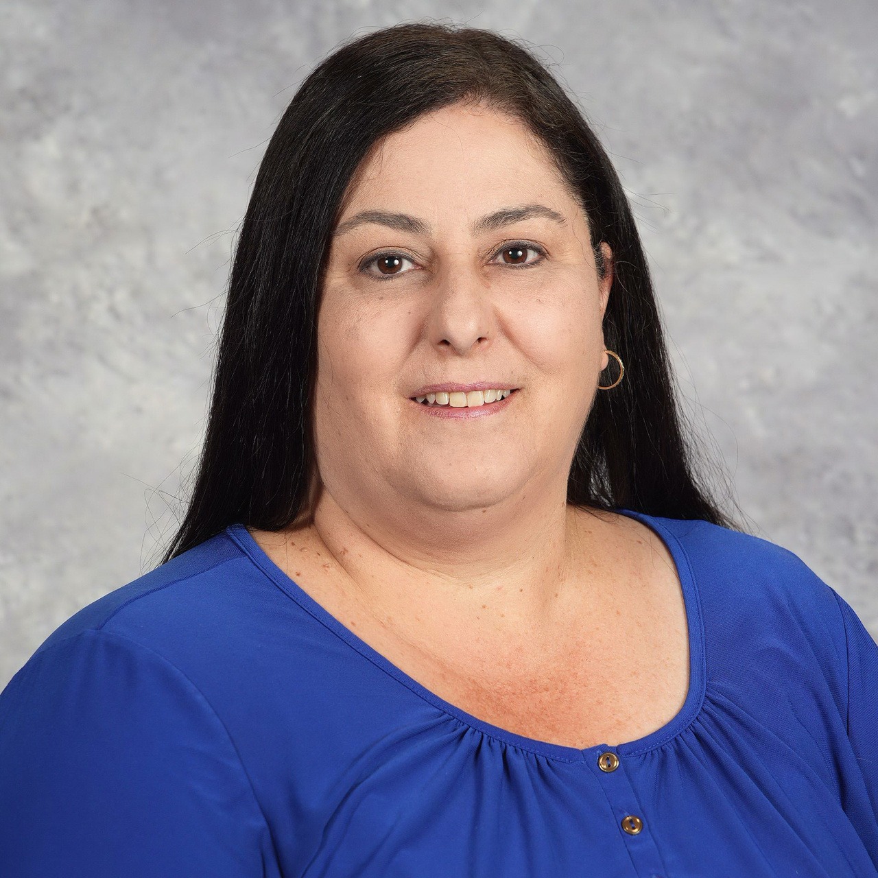 Kristi-Lyn Ricketts, Prinicpal