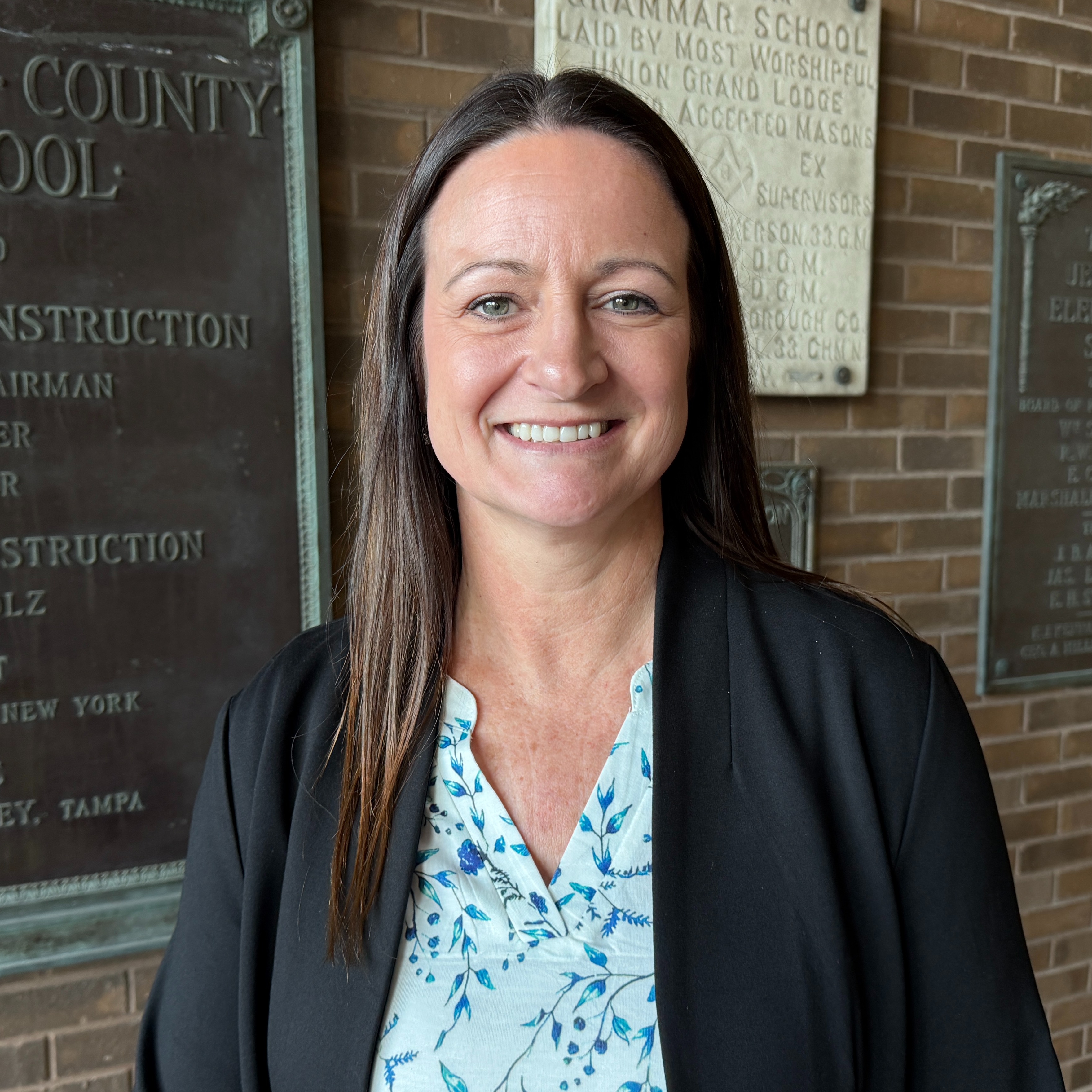 Charlena Spicer, Prinicpal