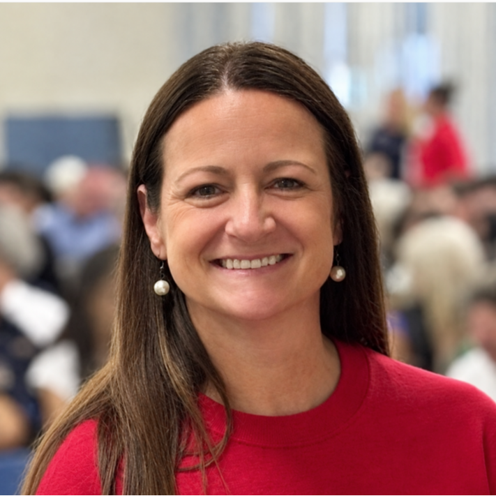 Charlena Spicer, Prinicpal