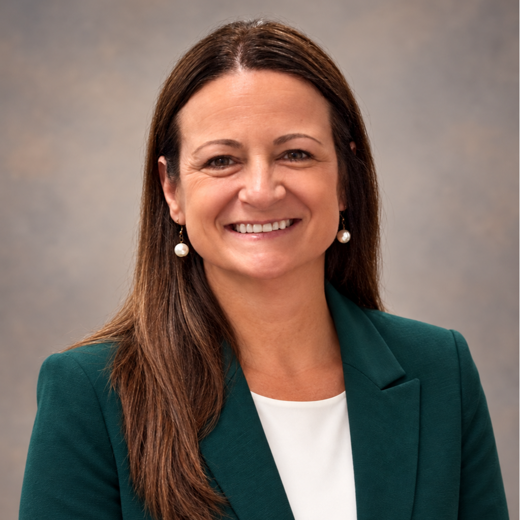 Charlena Spicer, Prinicpal