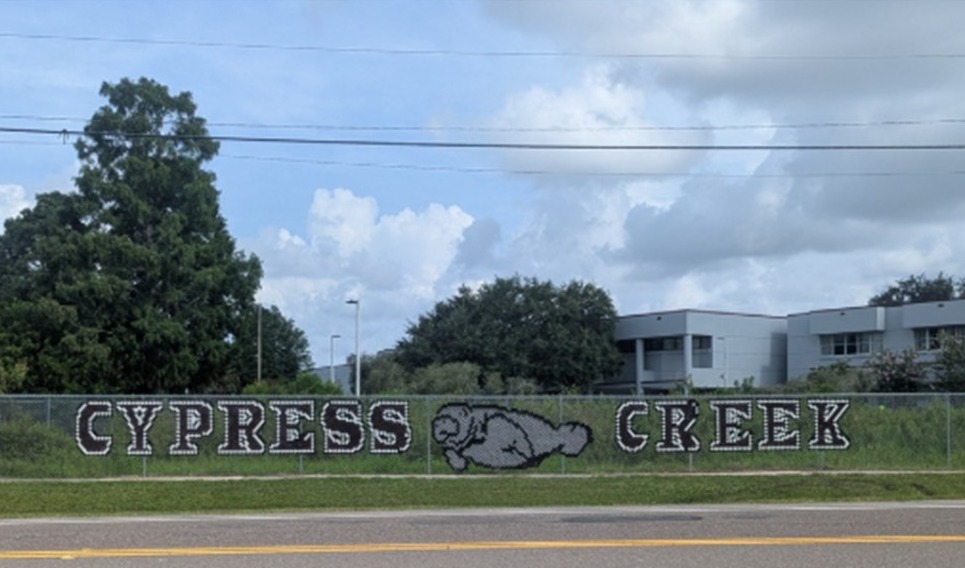 Picture of Cypress Creek Elementary