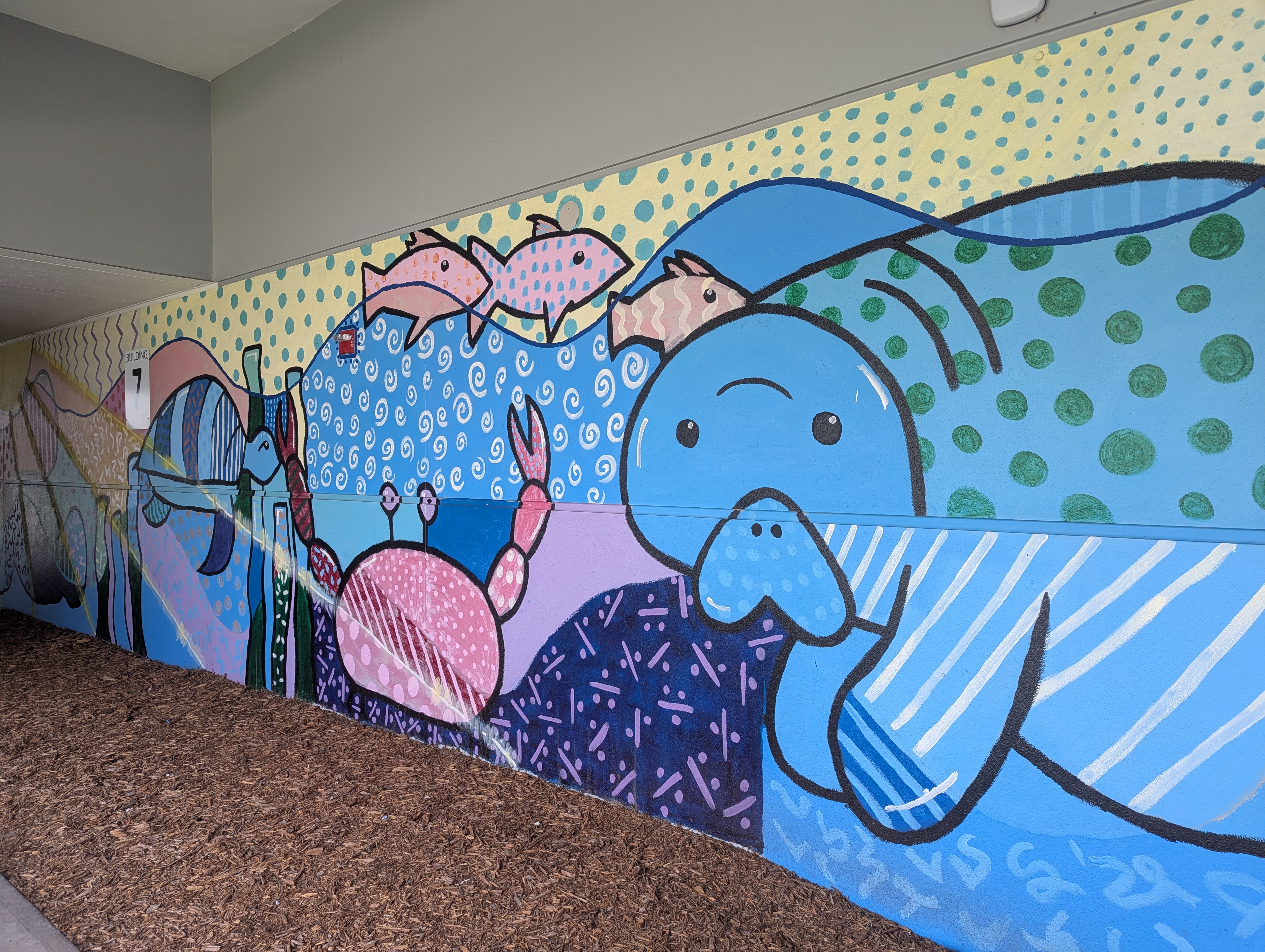 Home | Cypress Creek Elementary School, image size:4080x3072