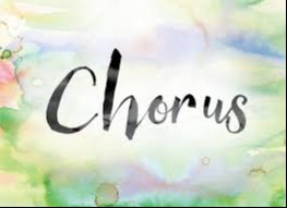 Davis Elementary Chorus