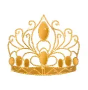 5th Grade Girls Tiara Club