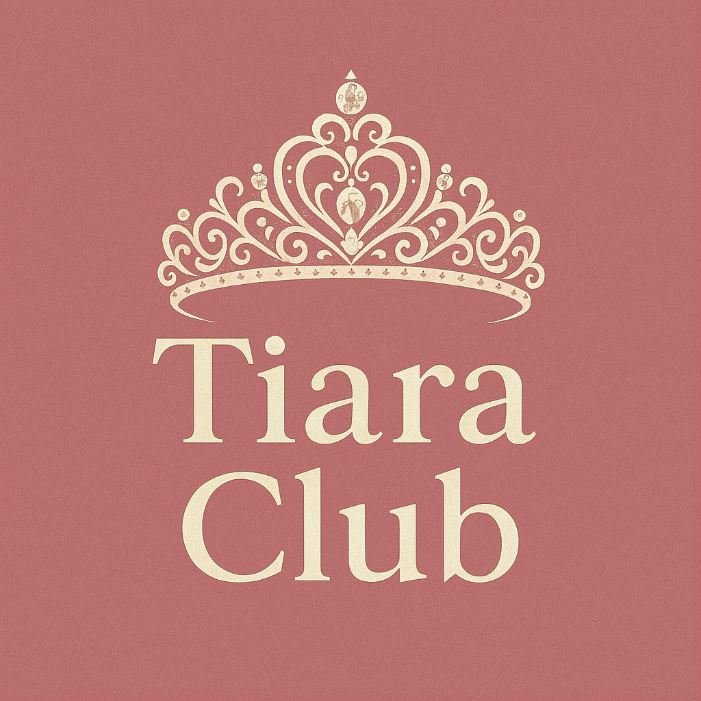 5th Grade Girls Tiara Club