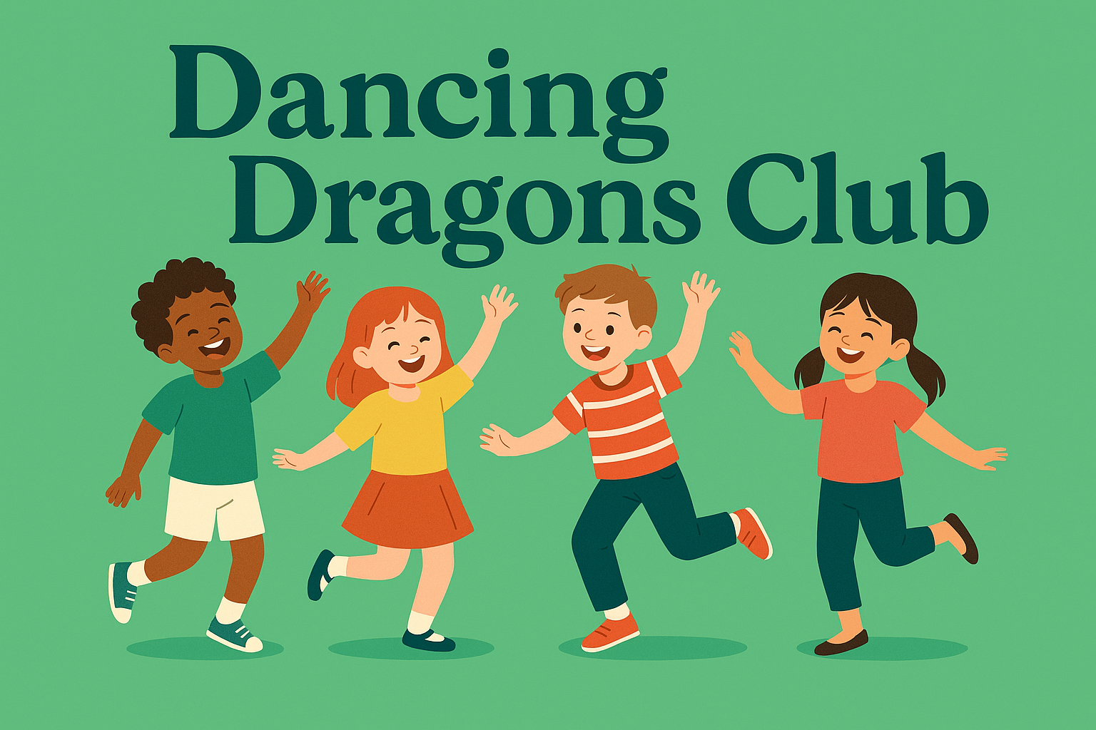 Dancing Dragons Club