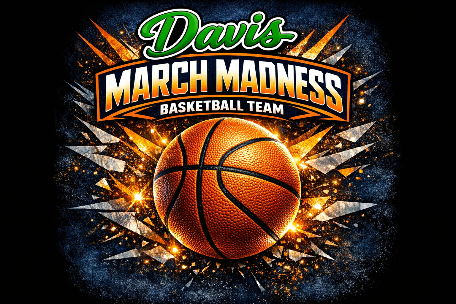March Madness