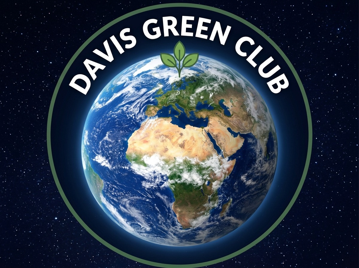 Davis Green Club