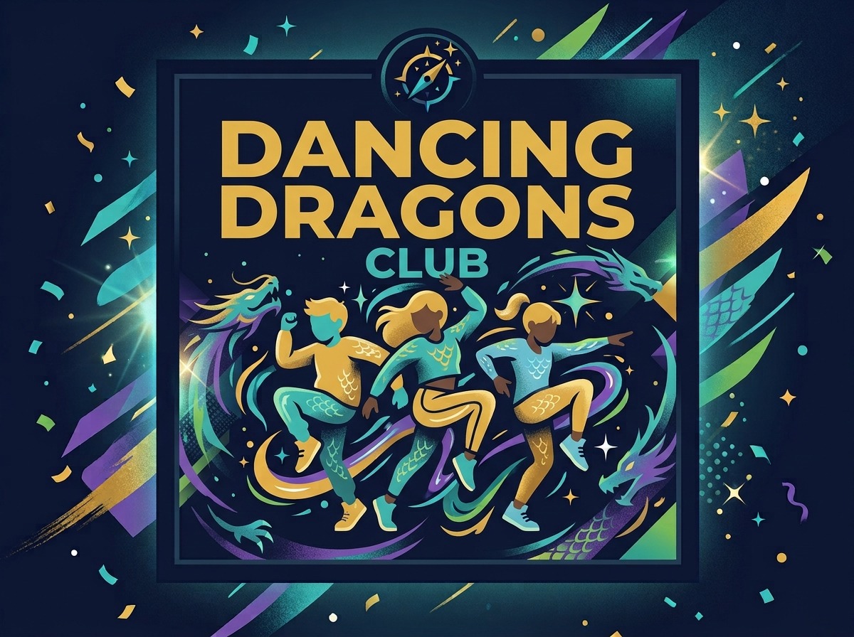 Dancing Dragons Club