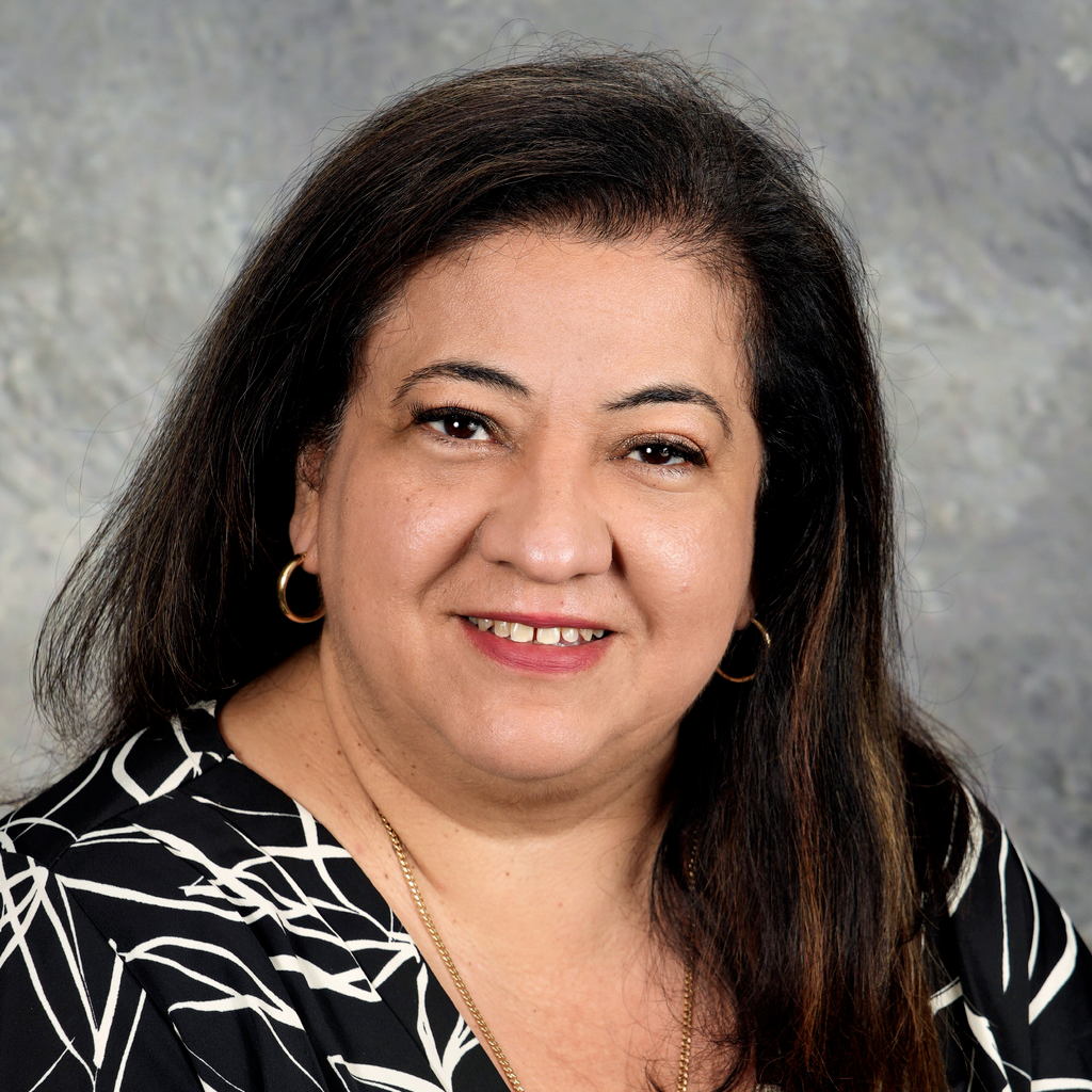 Edith Lefler, Principal