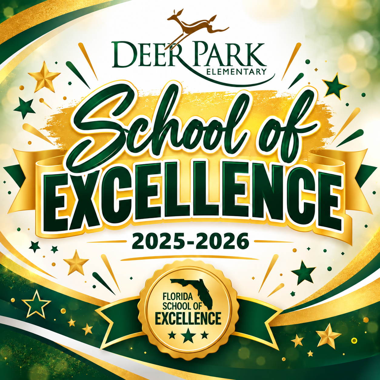 School of Excellence!