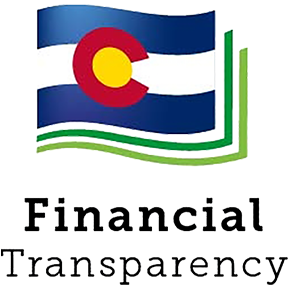 Financial transparency