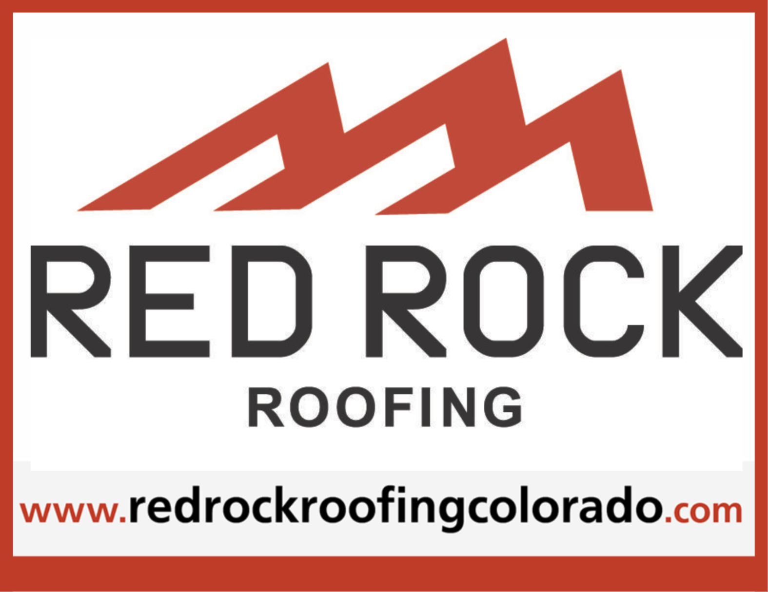 Red Rock Roofing