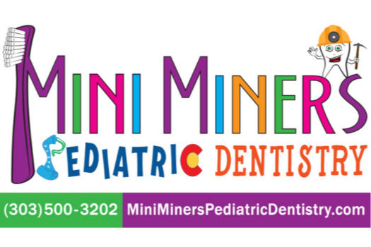 Mini Miners pediatric Dentistry.