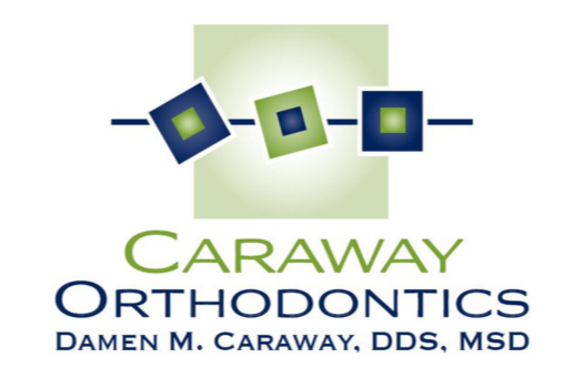 Caraway Orhodontics. Damen M. Carway, DDS, MSD.