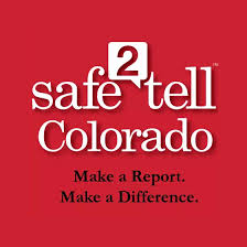 Safe2tell Colorado