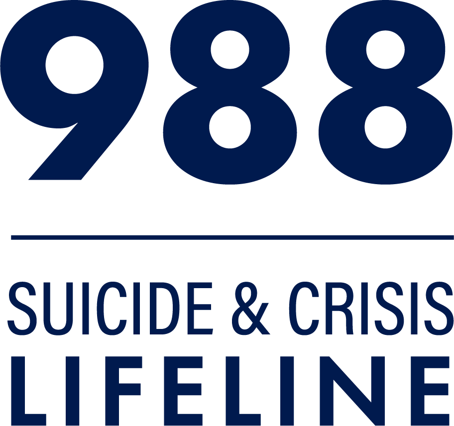 988 Colorado Mental Health Crisis Line