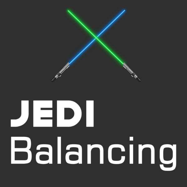 Jedi Balancing