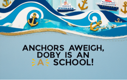 Nautical Theme Picture