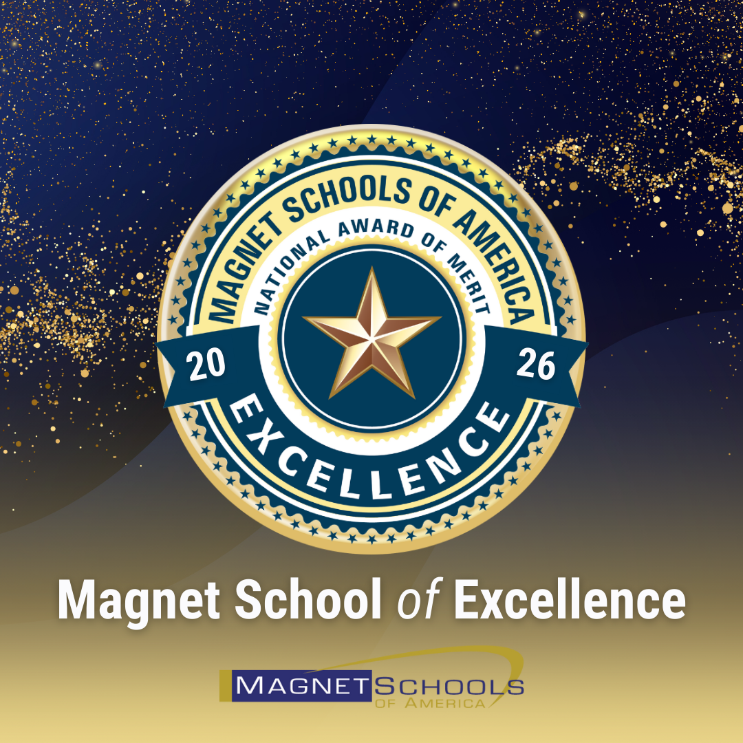Magnet School of Excellence