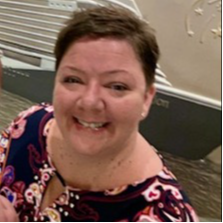 Kelly Simmons, Principal