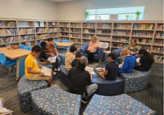 Core Curriculum Coverage