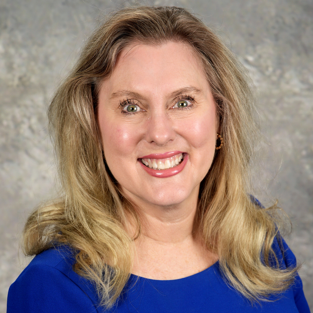 Gina Becker, Prncipal