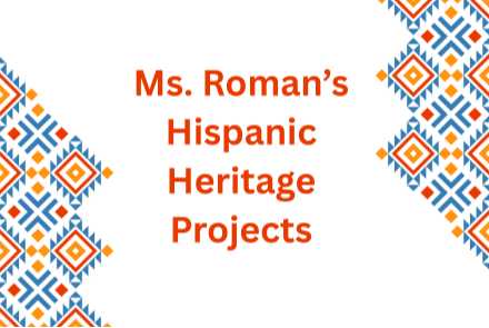 hispanic heritage